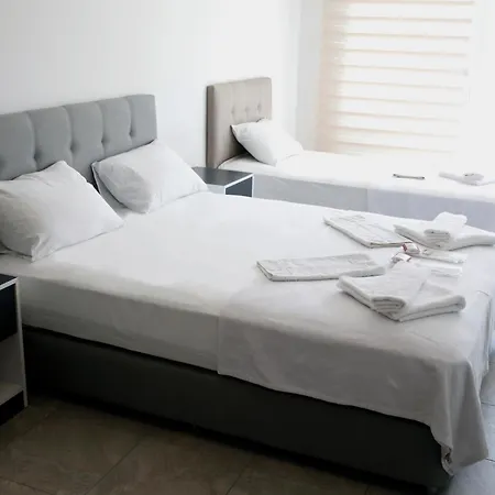 Lofts Luna 2* 알란야