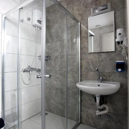 Lofts Luna 알란야