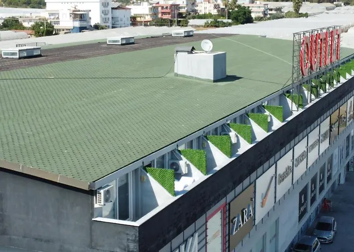 Lofts Luna Szálloda