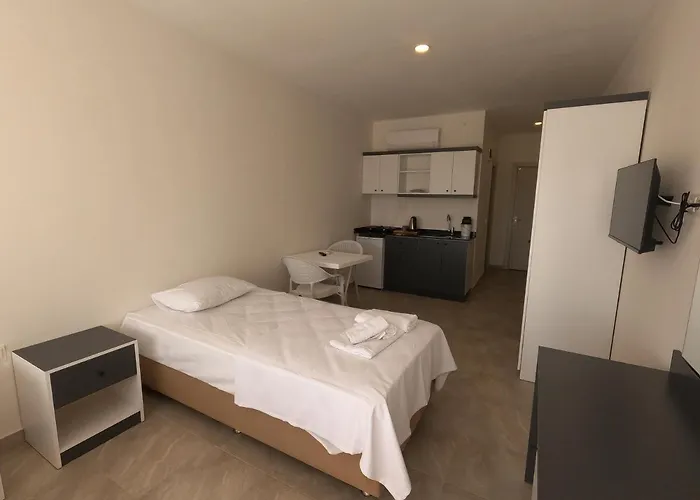 Szálloda Lofts Luna 2*