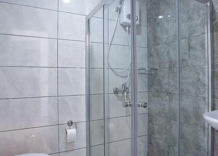 Lofts Luna Szálloda