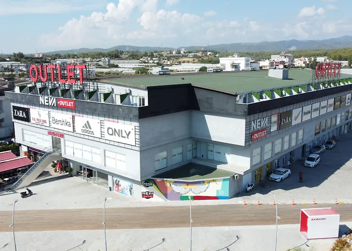 Lofts Luna Szálloda