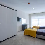 Lofts Luna 2* Алания