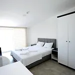Отель Lofts Luna