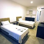 Отель Lofts Luna