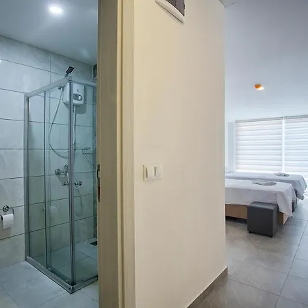 Lofts Luna Готель 2*