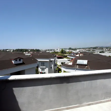 Lofts Luna Hotel Alanya