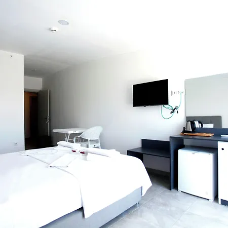 Lofts Luna Alanya