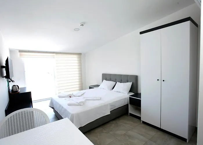 Готель Lofts Luna