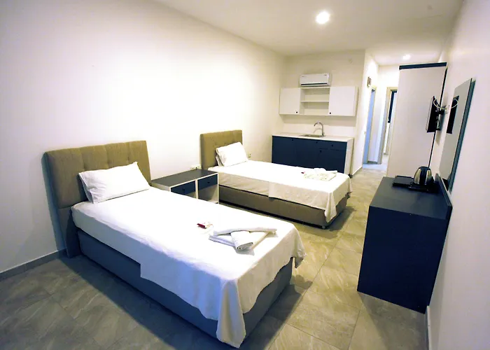 Готель Lofts Luna