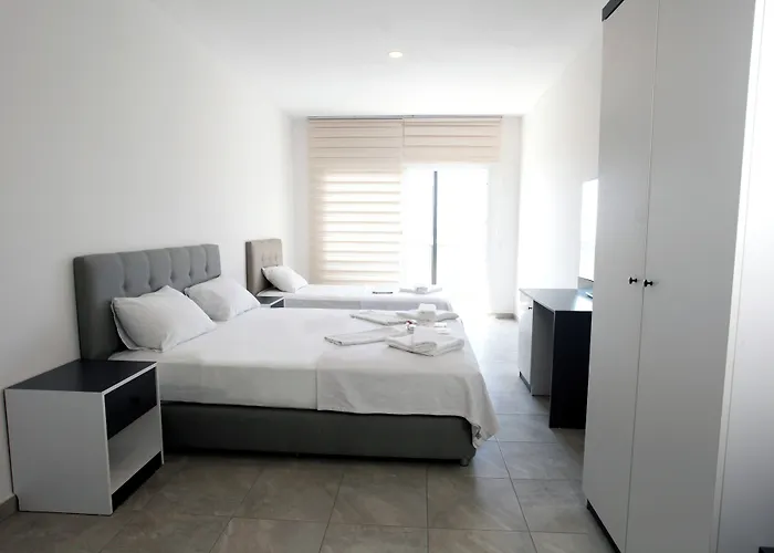 Готель Lofts Luna