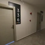 Lofts Luna Hotel