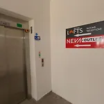 Lofts Luna Hotel