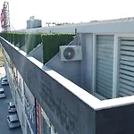 Hotel Lofts Luna