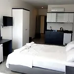 Lofts Luna Hotel Alanya
