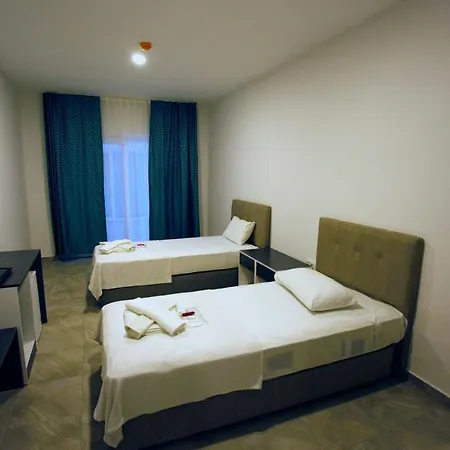 Lofts Luna Отель