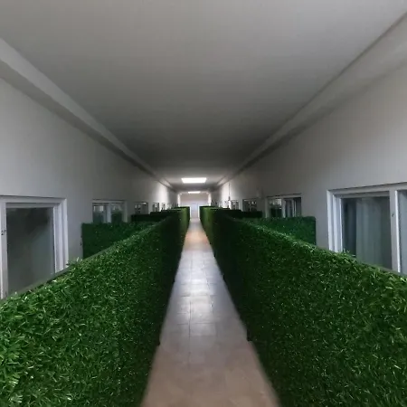 Lofts Luna Отель