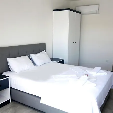 Lofts Luna Отель