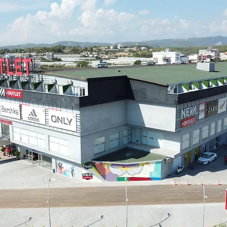 Lofts Luna Отель