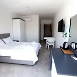 Hotel Lofts Luna Alanya